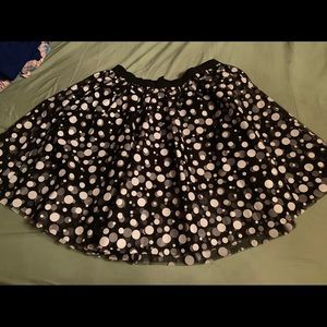 Lane Bryant Skirt